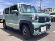 2026 SUZUKI HUSTLER