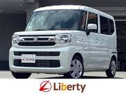 2026 SUZUKI SPACIA