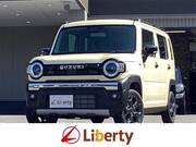 2026 SUZUKI HUSTLER