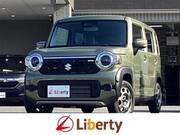 2026 SUZUKI HUSTLER