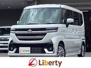 2026 SUZUKI SPACIA CUSTOM