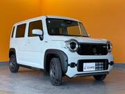 2026 SUZUKI HUSTLER