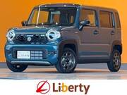 2026 SUZUKI HUSTLER