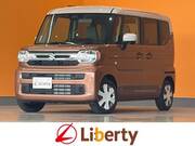 2026 SUZUKI SPACIA