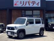 2026 SUZUKI HUSTLER