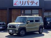 2026 SUZUKI HUSTLER