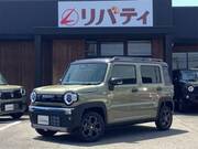 2026 SUZUKI HUSTLER