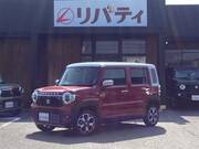 2026 SUZUKI HUSTLER