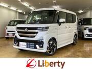 2026 SUZUKI SPACIA CUSTOM