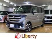 2026 SUZUKI SPACIA CUSTOM