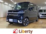 2026 SUZUKI SPACIA CUSTOM