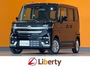 2026 SUZUKI SPACIA CUSTOM