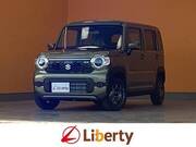 2026 SUZUKI HUSTLER