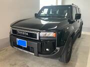 2024 TOYOTA LAND CRUISER VX
