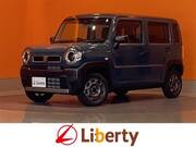 2026 SUZUKI HUSTLER