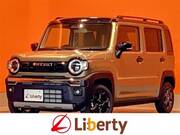 2026 SUZUKI HUSTLER