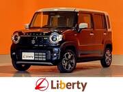 2026 SUZUKI HUSTLER