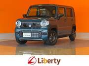 2026 SUZUKI HUSTLER