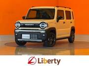 2026 SUZUKI HUSTLER