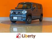 2026 SUZUKI HUSTLER