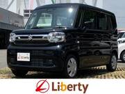 2026 SUZUKI SPACIA