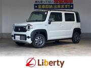 2026 SUZUKI HUSTLER