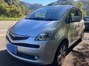 2008 TOYOTA RACTIS
