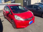2012 HONDA FIT