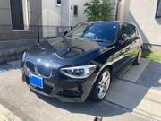 2013 BMW 1 SERIES