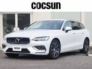 2019 VOLVO V60