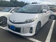 2014 TOYOTA ESTIMA