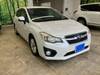 SUBARU IMPREZA SPORTS