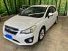 SUBARU IMPREZA SPORTS