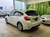 SUBARU IMPREZA SPORTS