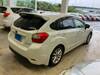 SUBARU IMPREZA SPORTS