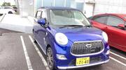 2016 DAIHATSU CAST