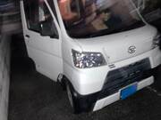 2021 DAIHATSU HIJET CARGO