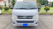 2010 TOYOTA HIACE VAN