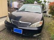 2001 TOYOTA CAMRY 2.4 G