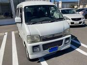 2003 SUZUKI EVERY WAGON