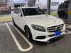 MERCEDES BENZ C-CLASS Stationwagon