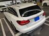 MERCEDES BENZ C-CLASS Stationwagon