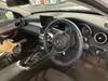 MERCEDES BENZ C-CLASS Stationwagon