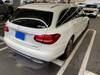 MERCEDES BENZ C-CLASS Stationwagon