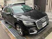 2018 AUDI Q2
