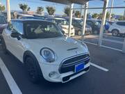 2016 BMW MINI COOPER S