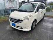 2009 HONDA STEPWAGON G