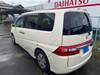 HONDA STEPWAGON