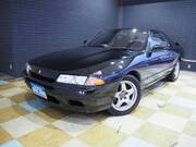 1989 NISSAN SKYLINE