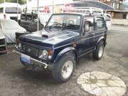 1996 SUZUKI JIMNY